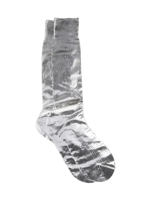 NEW! ✨Laminated Knee High Socks ✨