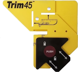 🔥Last Day 49% OFF -📐Trim Carpentry Aid