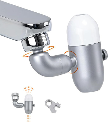 ✨New Arrival✨Boost water-saving spray head M24 universal