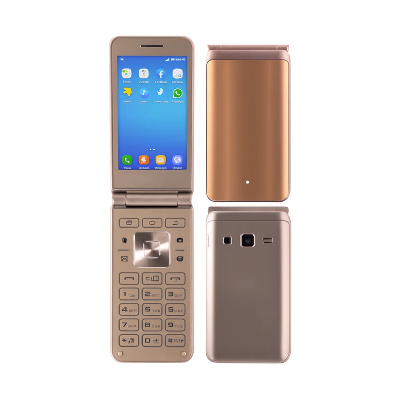 ✨Orders today , priority shipping✨ Flip Phone