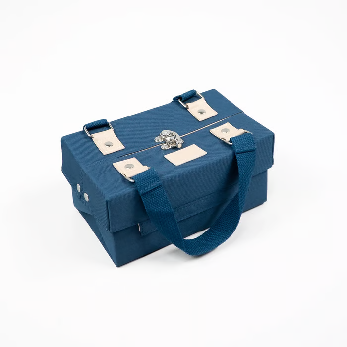 🔥2026 NEW ARRIVAL✨The Magnetic Convertible Tray Bag👜