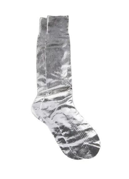 NEW！ ✨Laminated Knee High Socks ✨