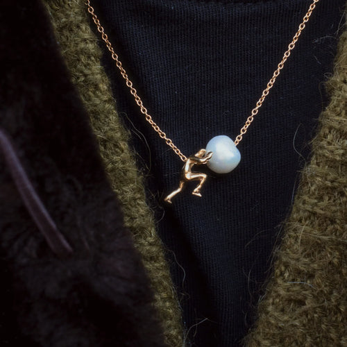 ✨New Arrival✨Pulsera con Charms Incluidos