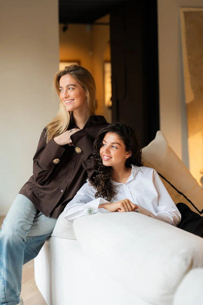 Snap-On Shine ✨ | Instant Glam in a Snap 😉