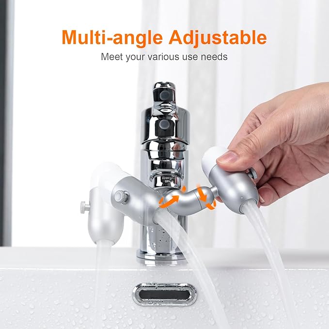 ✨New Arrival✨Boost water-saving spray head M24 universal