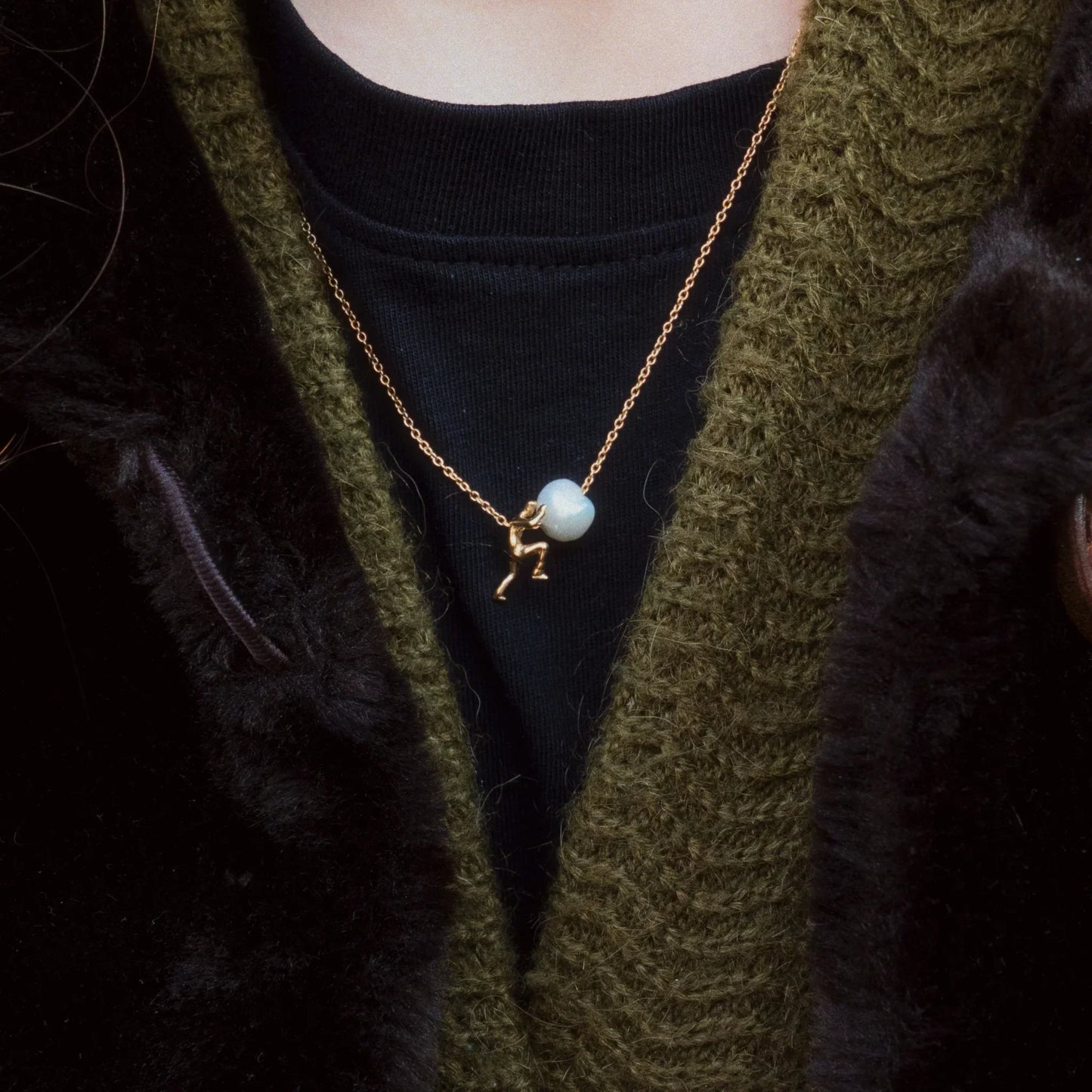 ✨New Arrival✨Pulsera con Charms Incluidos