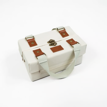 🔥2026 NEW ARRIVAL✨The Magnetic Convertible Tray Bag👜