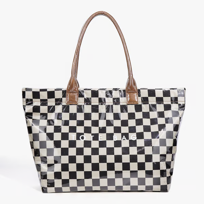 👜Designer Direct Sales - Women's Letters Print TOTE Bag