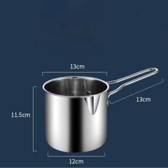 Exclusive offer for our fans! Limited-time low price!🎁Household stainless steel fryer