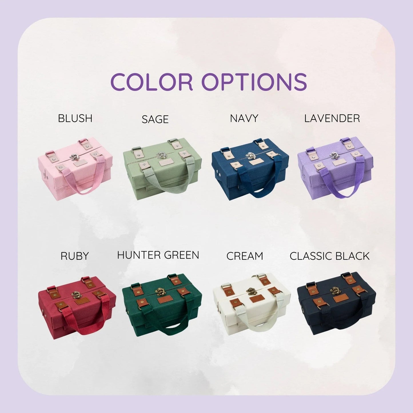 🔥2026 NEW ARRIVAL✨The Magnetic Convertible Tray Bag👜