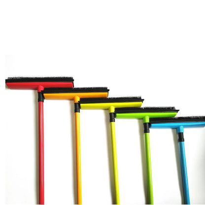 💥LAST DAY SALE 49% OFF💥 IndigoPet Hair Removal Broom