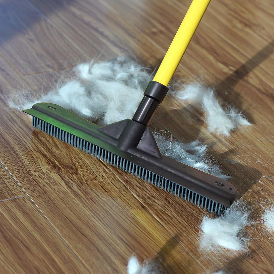 💥LAST DAY SALE 49% OFF💥 IndigoPet Hair Removal Broom