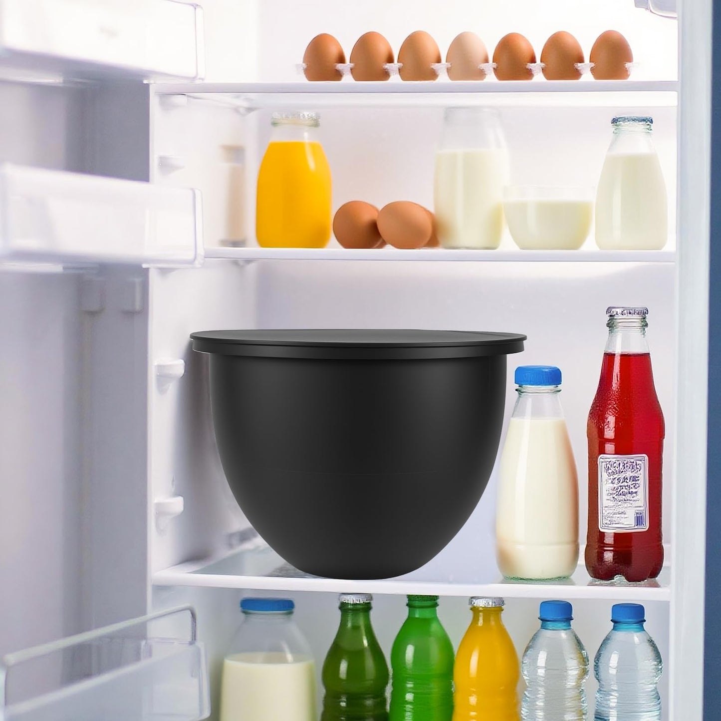 🔥2026 NEW ARRIVAL✨-Silicone Liners for KitchenAid Mixers