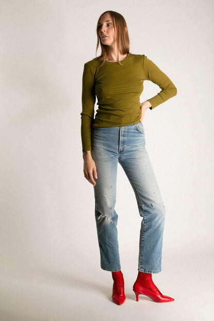 🔥2026 NEW ARRIVAL✨ - Metallic Silk Sock