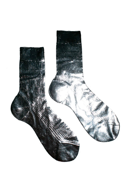 🔥2026 NEW ARRIVAL✨ - Metallic Silk Sock