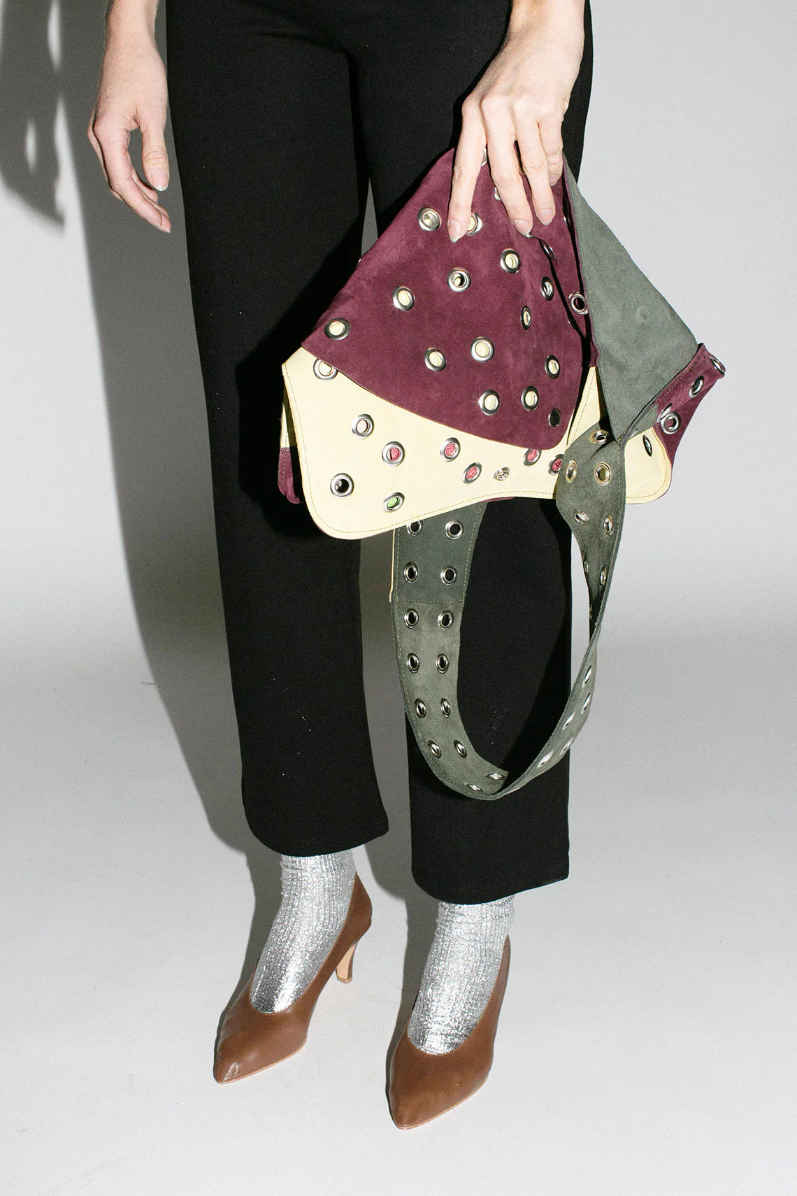 🔥2026 NEW ARRIVAL✨ - Metallic Silk Sock