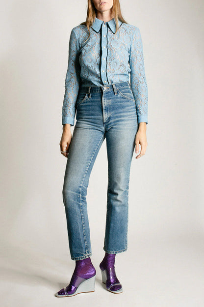 🔥2026 NEW ARRIVAL✨ - Metallic Silk Sock