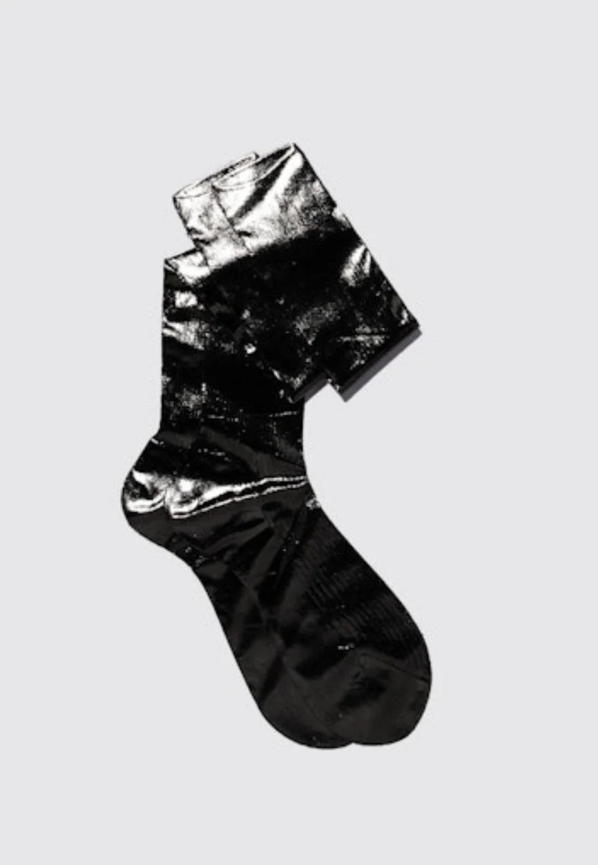 NEW！ ✨Laminated Knee High Socks ✨