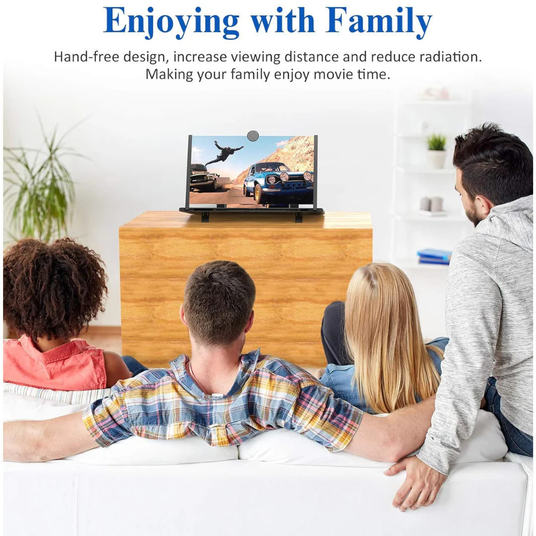 🔥Screen Magnifier Newest Version