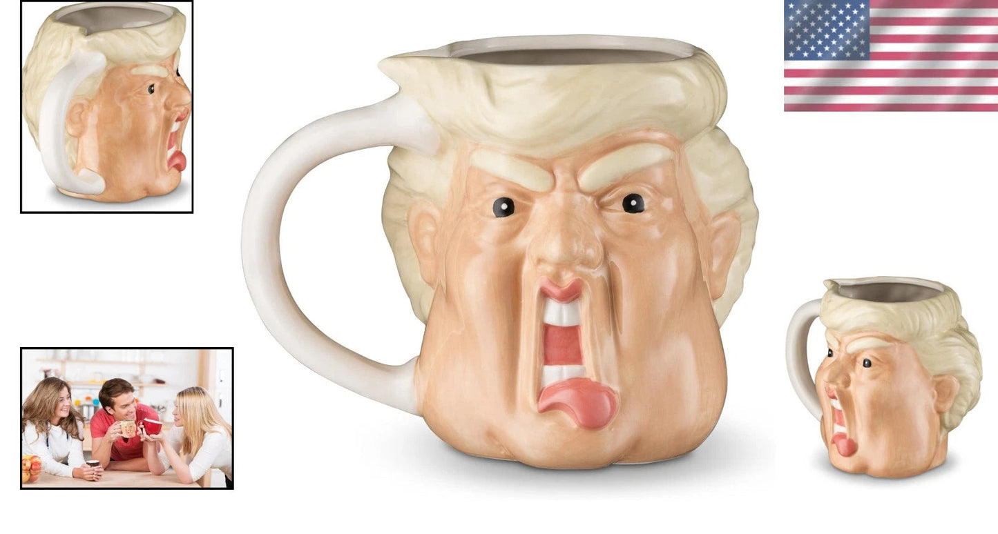 ⏰Christmas Sale 49% OFF🎄-Rotatable Scroll Espresso Mug