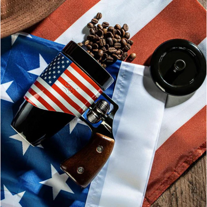 ⏰Christmas Sale 49% OFF🎄-Rotatable Scroll Espresso Mug