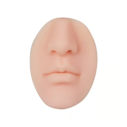 Realistic Nose Shape Wall-Mounted Soap Dispenser
