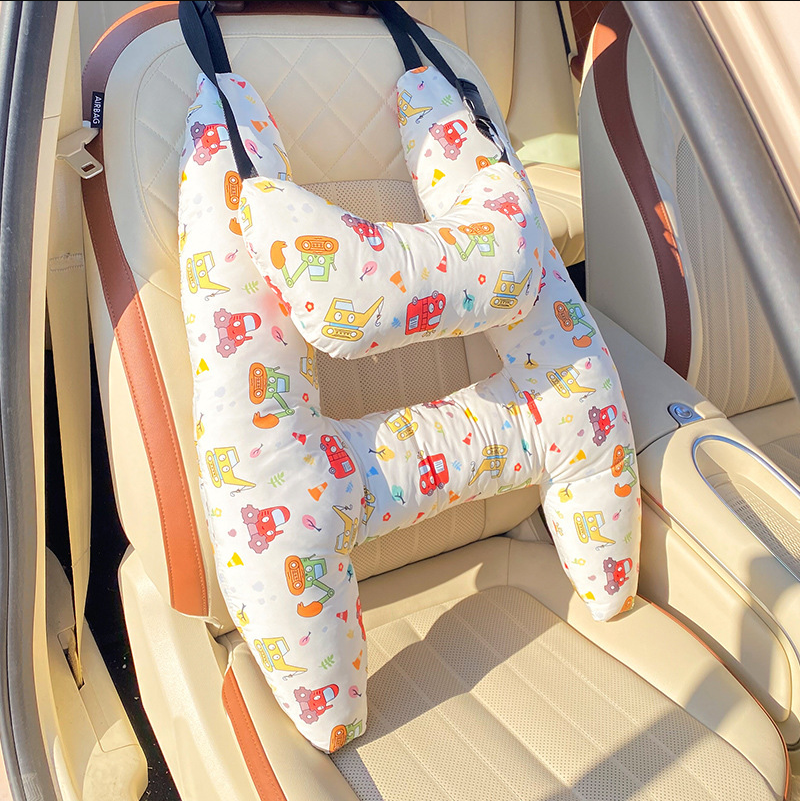 ⏰Christmas Sale 49% OFF🎄Child Seat Belt