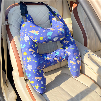 ⏰Christmas Sale 49% OFF🎄Child Seat Belt
