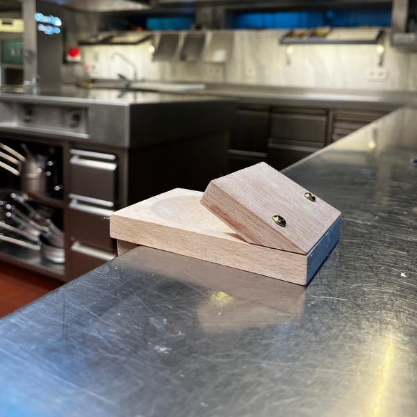 🔥Christmas 50% OFF - ✨Oyster Shucking Clamp