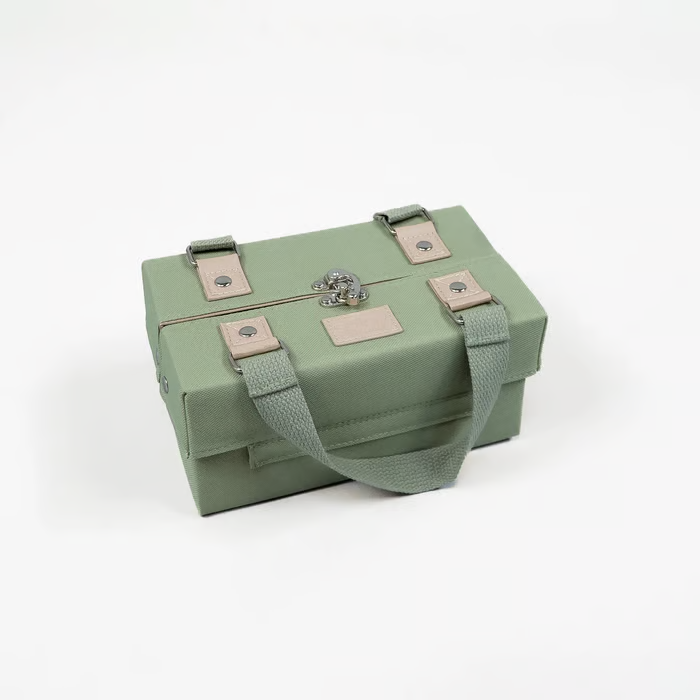 🔥2026 NEW ARRIVAL✨The Magnetic Convertible Tray Bag👜