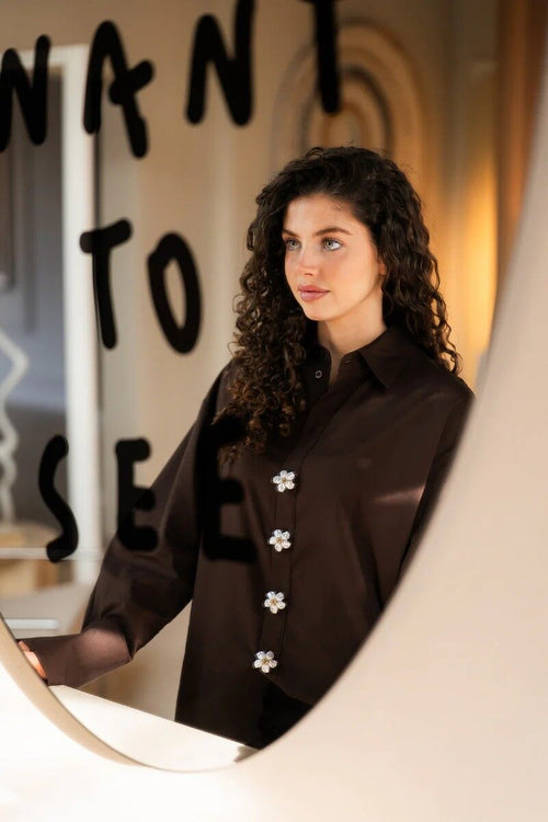 Snap-On Shine ✨ | Instant Glam in a Snap 😉