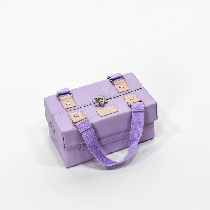 🔥2026 NEW ARRIVAL✨The Magnetic Convertible Tray Bag👜