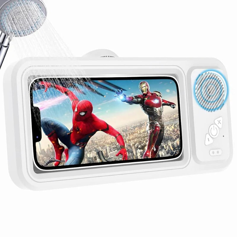 AquaPlay™ - Waterproof Phone Holder