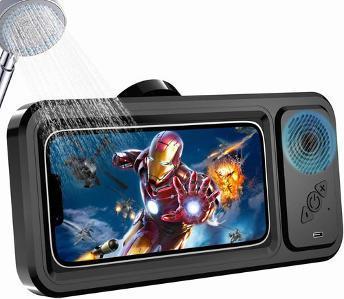 AquaPlay™ - Waterproof Phone Holder